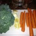 Kale Lemon Carrot Juice