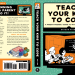 Book cover for Teach Your Kids to Code by Bryson Payne